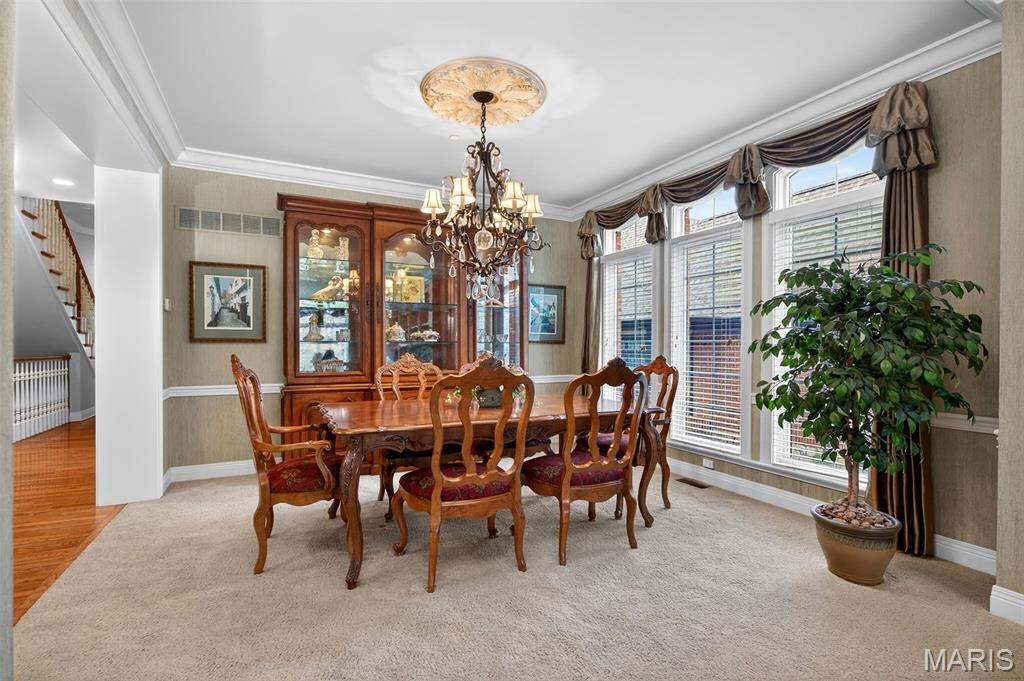 August Hill On Conway One - Residential