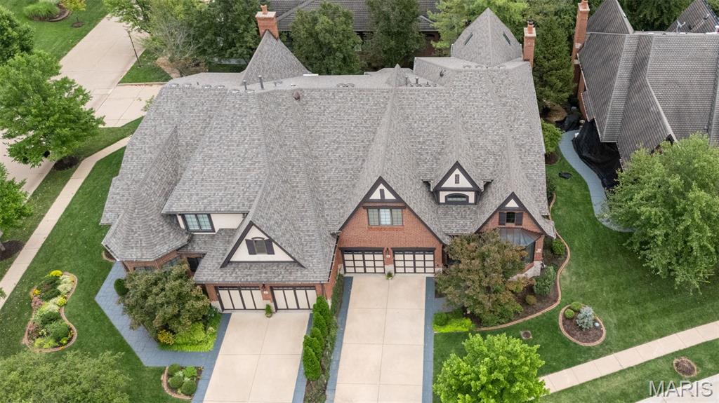 August Hill On Conway One - Residential