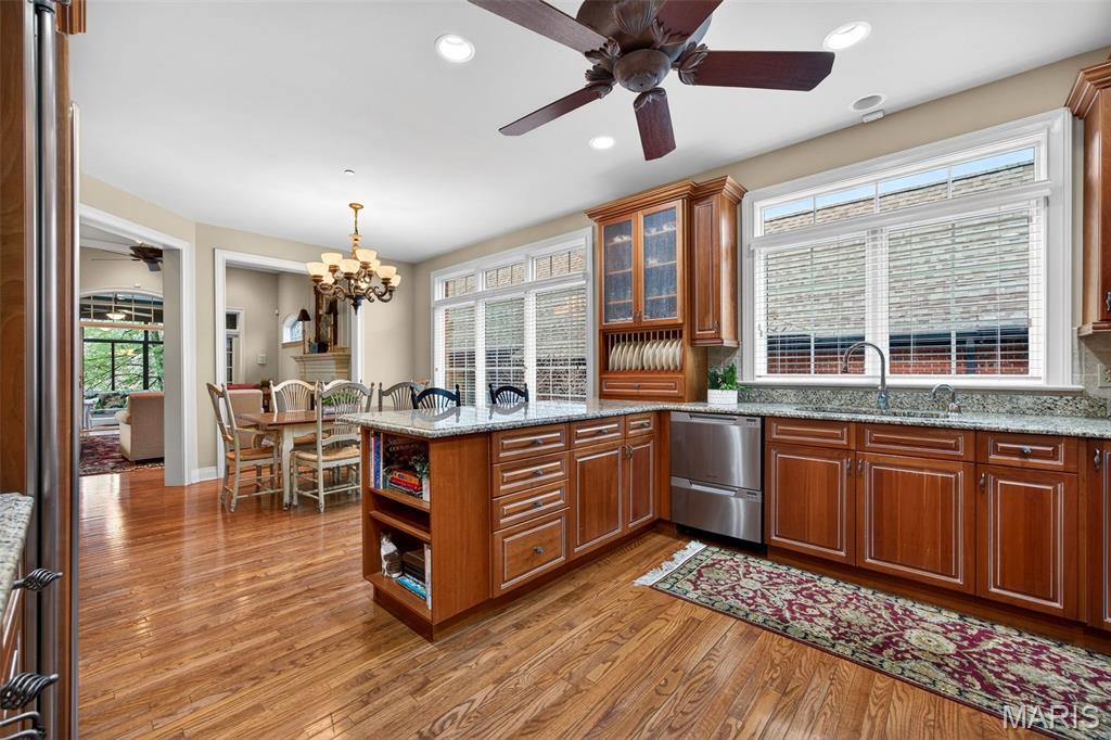 August Hill On Conway One - Residential