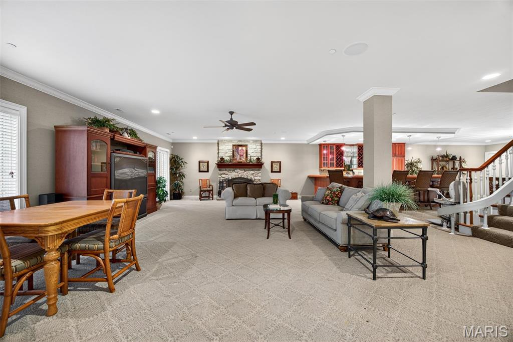 August Hill On Conway One - Residential