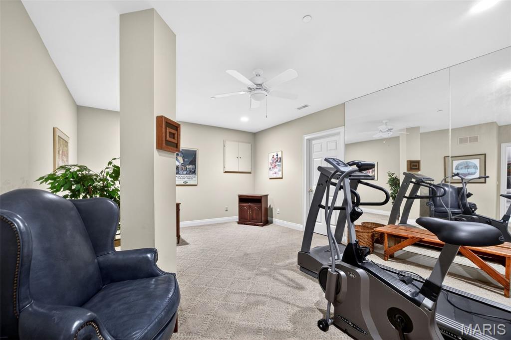 August Hill On Conway One - Residential