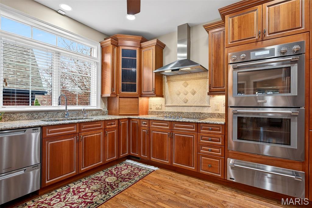 August Hill On Conway One - Residential