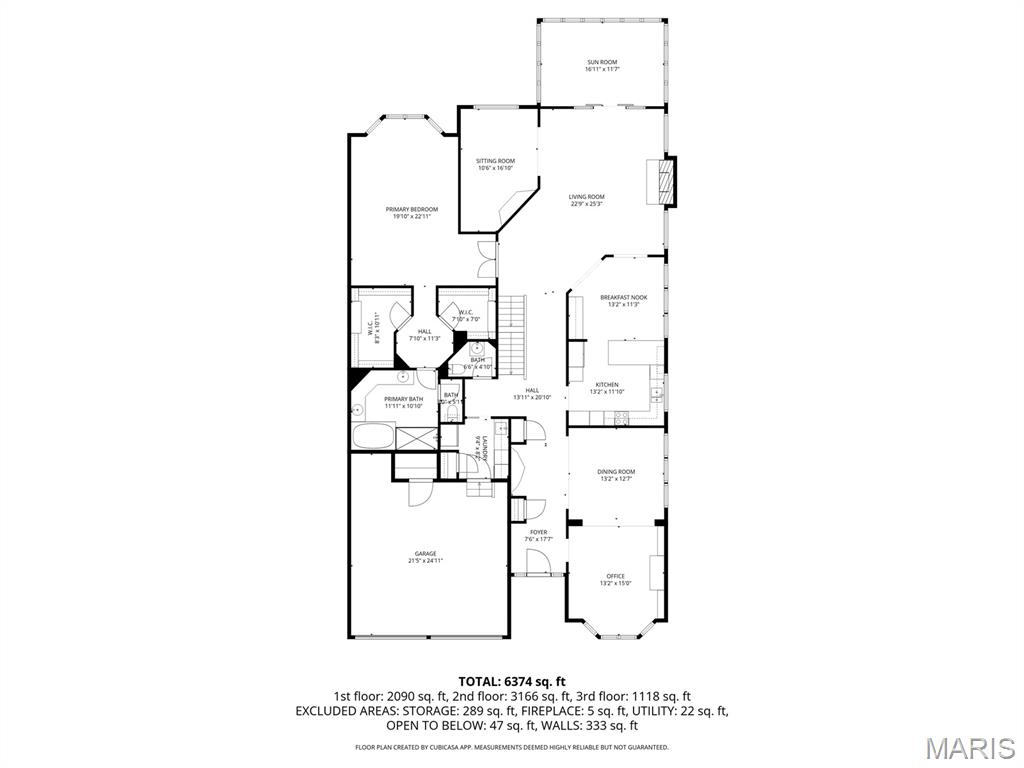 August Hill On Conway One - Residential