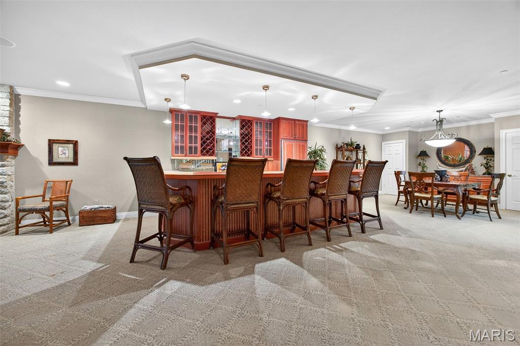 August Hill On Conway One - Residential