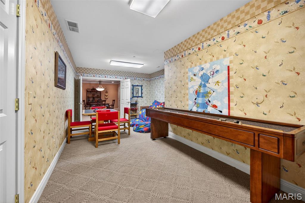 August Hill On Conway One - Residential