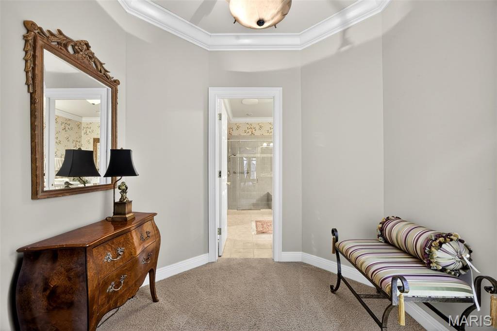 August Hill On Conway One - Residential