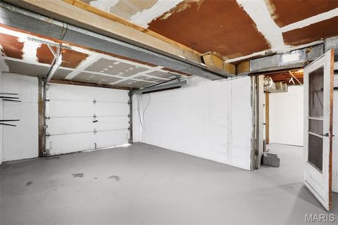 Tiny photo for 813 Chain Of Rocks Drive, St Louis, MO 63137 (MLS # 25068920)