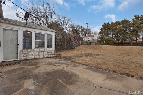 Tiny photo for 813 Chain Of Rocks Drive, St Louis, MO 63137 (MLS # 25068920)