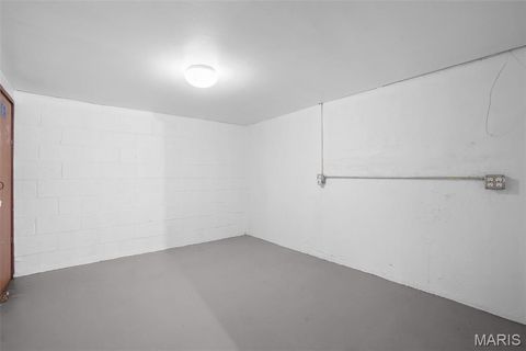 Tiny photo for 813 Chain Of Rocks Drive, St Louis, MO 63137 (MLS # 25068920)