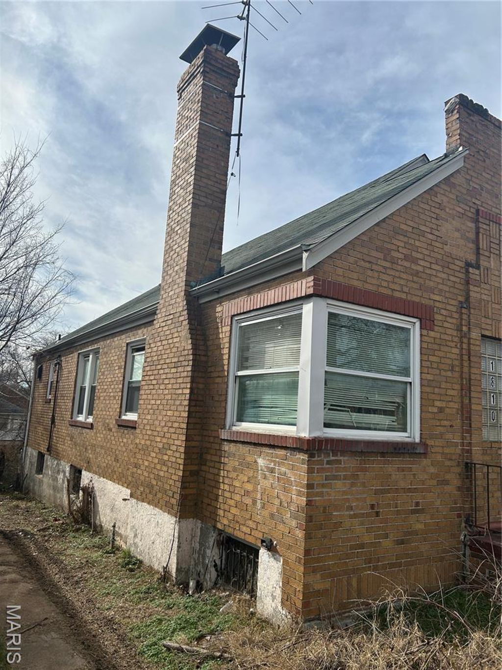 Photo of 1810 Switzer Avenue, St Louis, MO 63147 (MLS # 26004274)