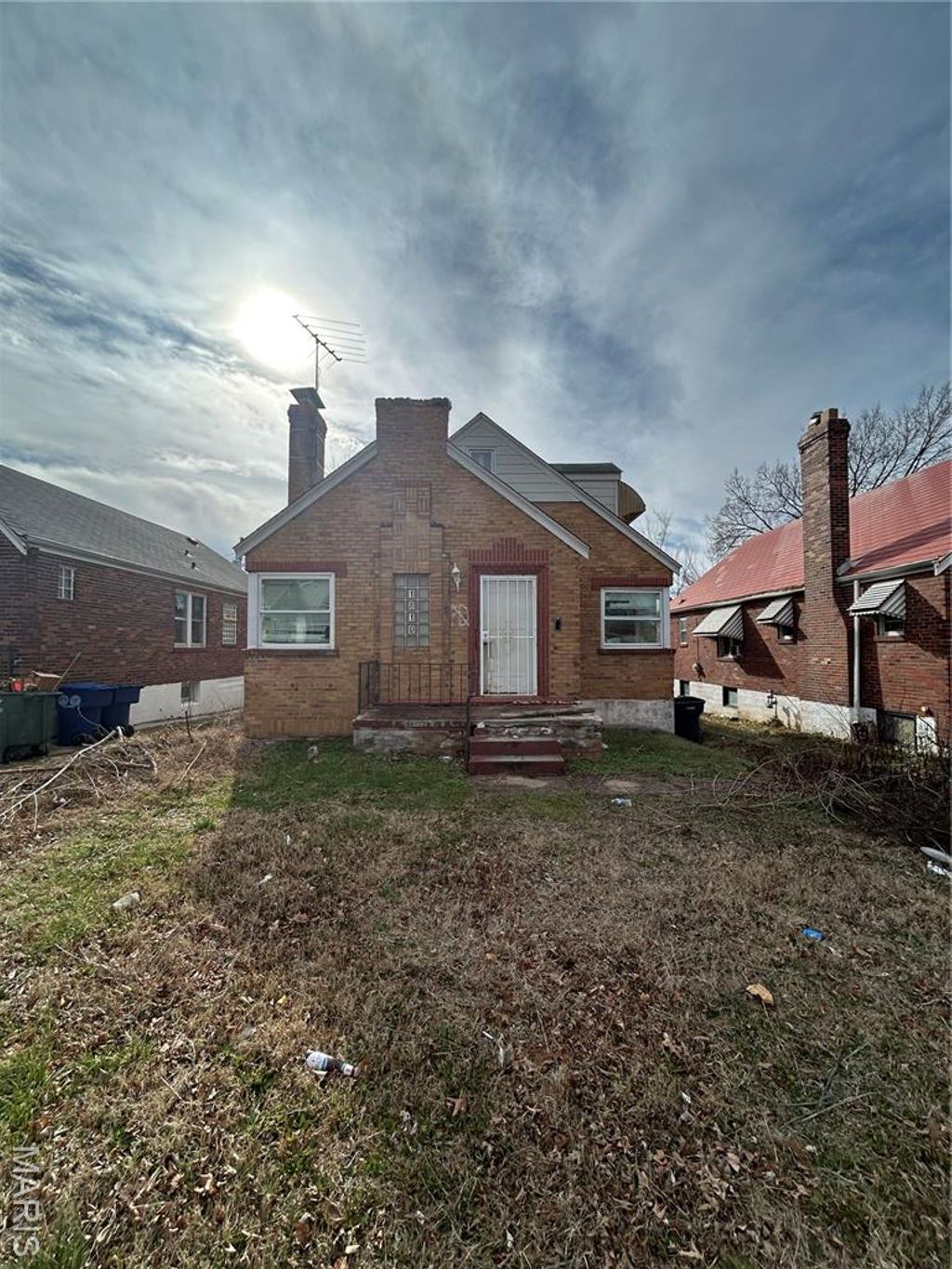 Photo of 1810 Switzer Avenue, St Louis, MO 63147 (MLS # 26004274)