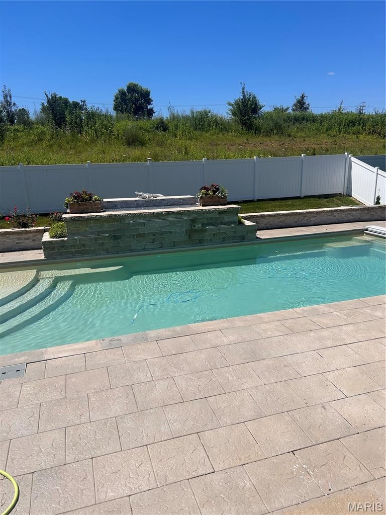 Photo of 50 Wisdom Way, Lake Saint Louis, MO 63367 (MLS # 26041631)