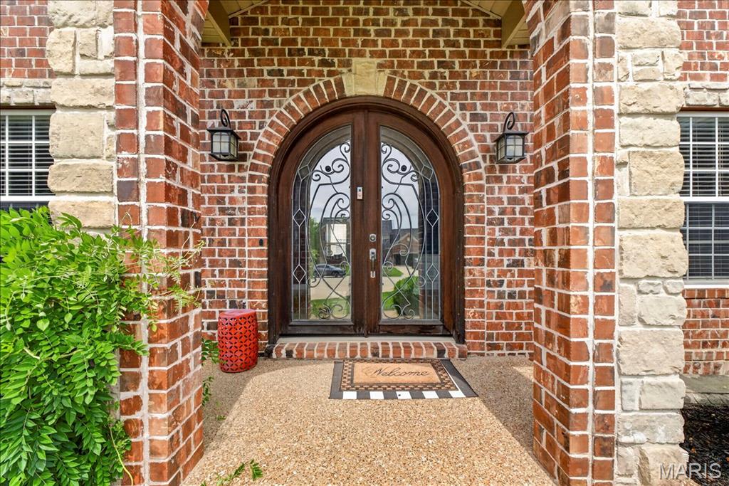 31 Pinewood Court