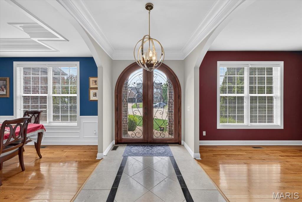 31 Pinewood Court