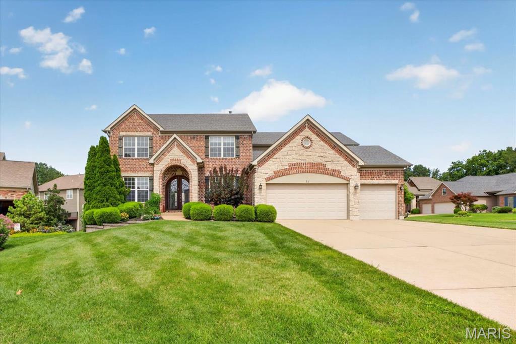31 Pinewood Court