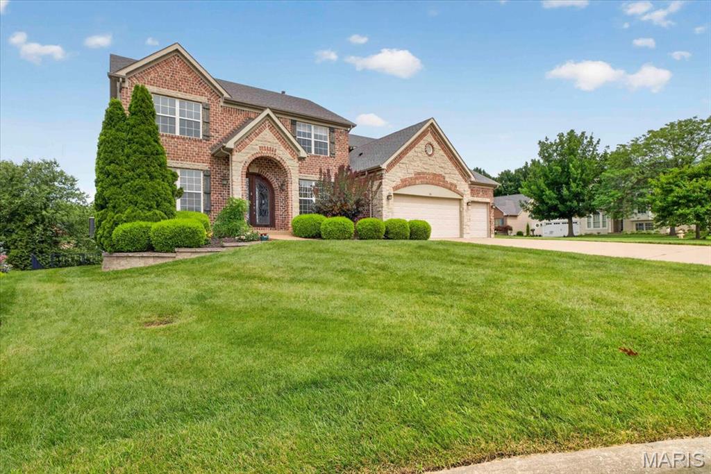 31 Pinewood Court