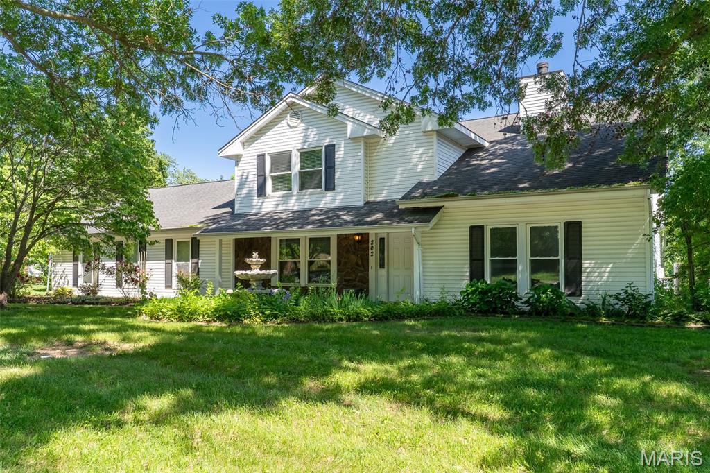 Lsl Koviak #1 Cathy - Residential Lease