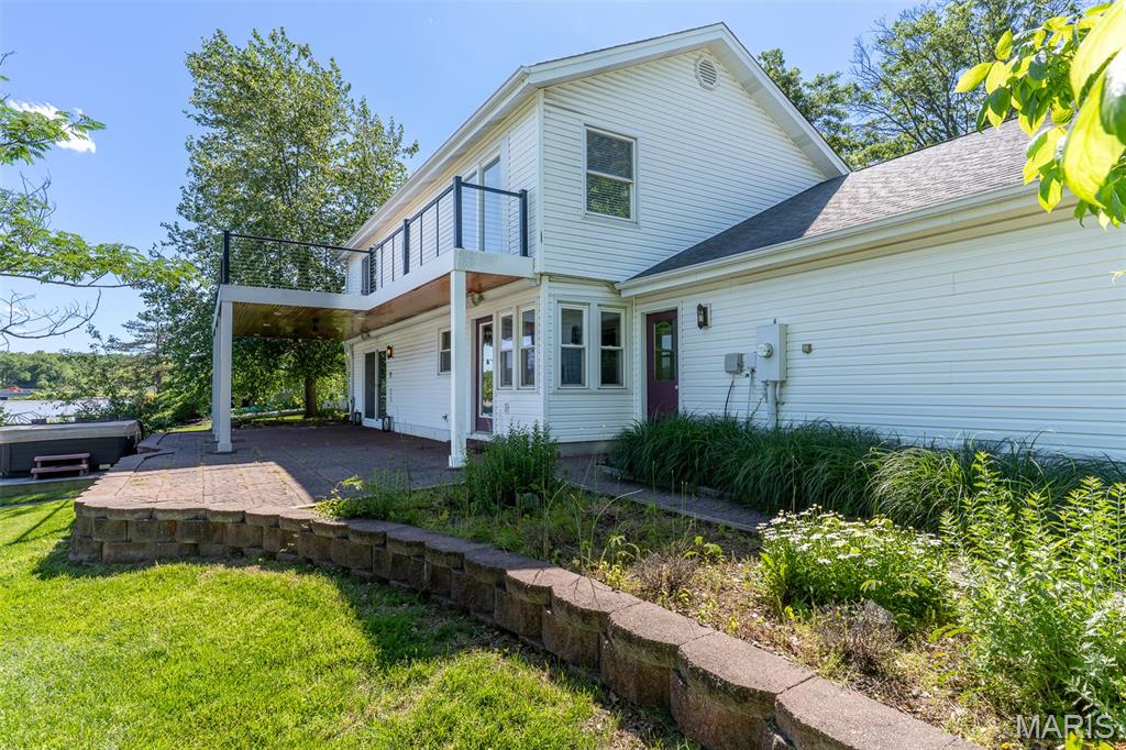 Lsl Koviak #1 Cathy - Residential Lease