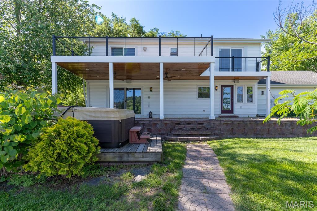 Lsl Koviak #1 Cathy - Residential Lease