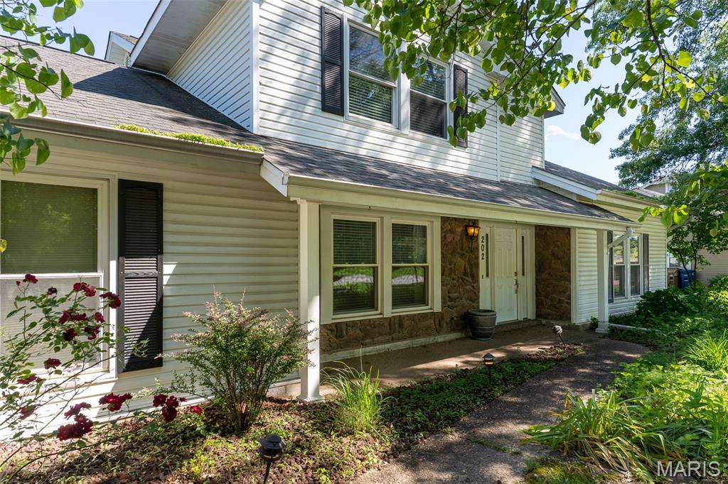 Lsl Koviak #1 Cathy - Residential Lease