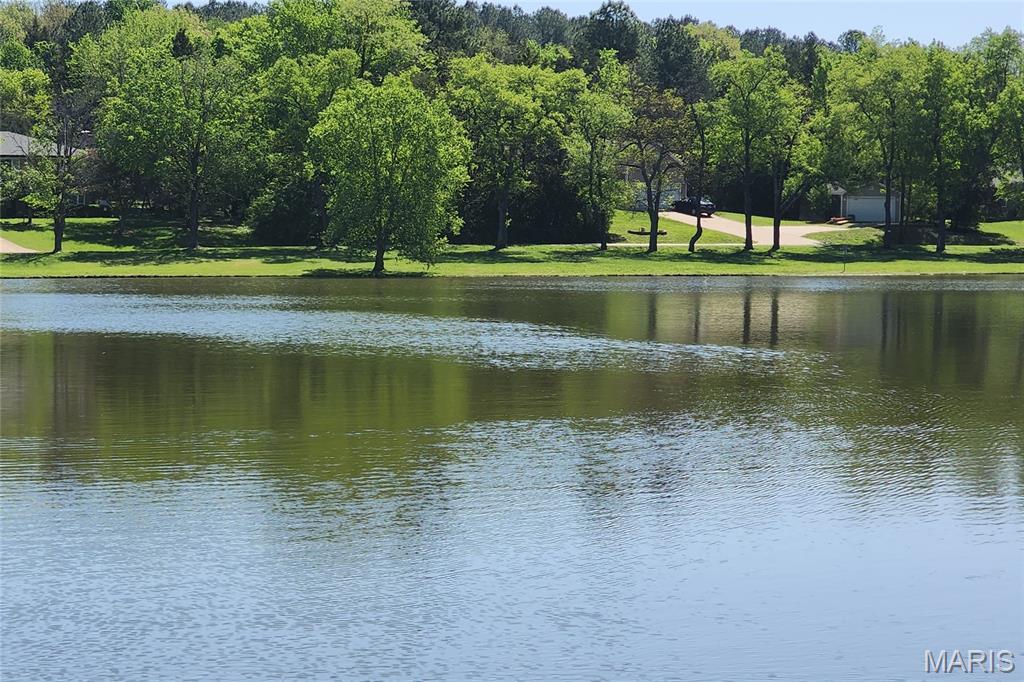 Evergreen Lakes - Land