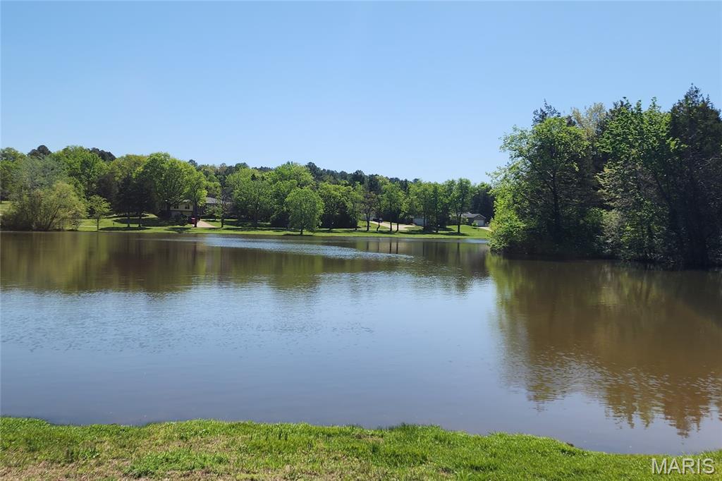 Evergreen Lakes - Land