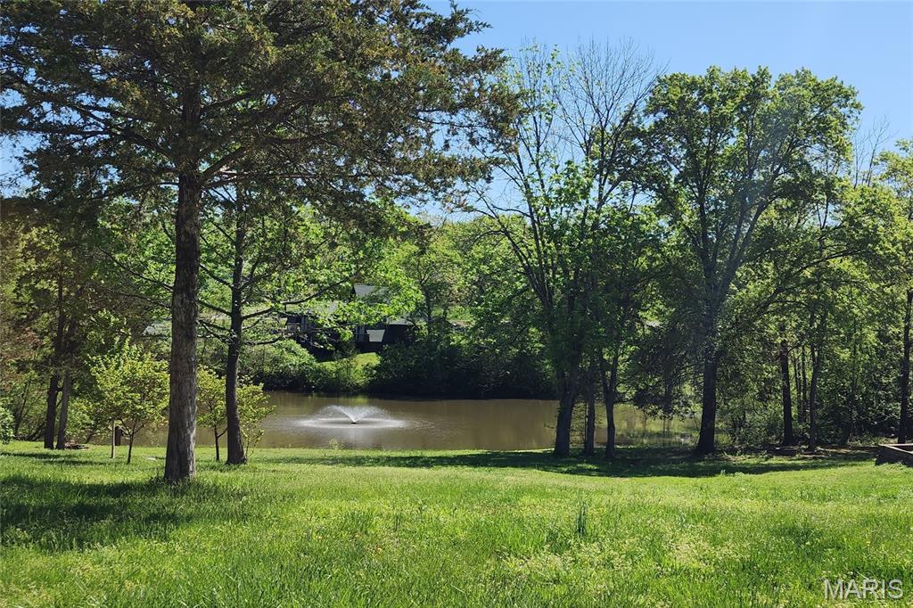 Evergreen Lakes - Land