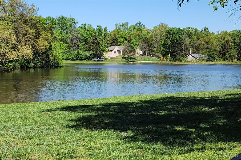Evergreen Lakes - Land