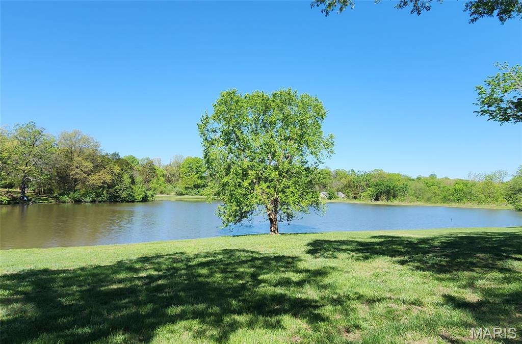 Evergreen Lakes - Land