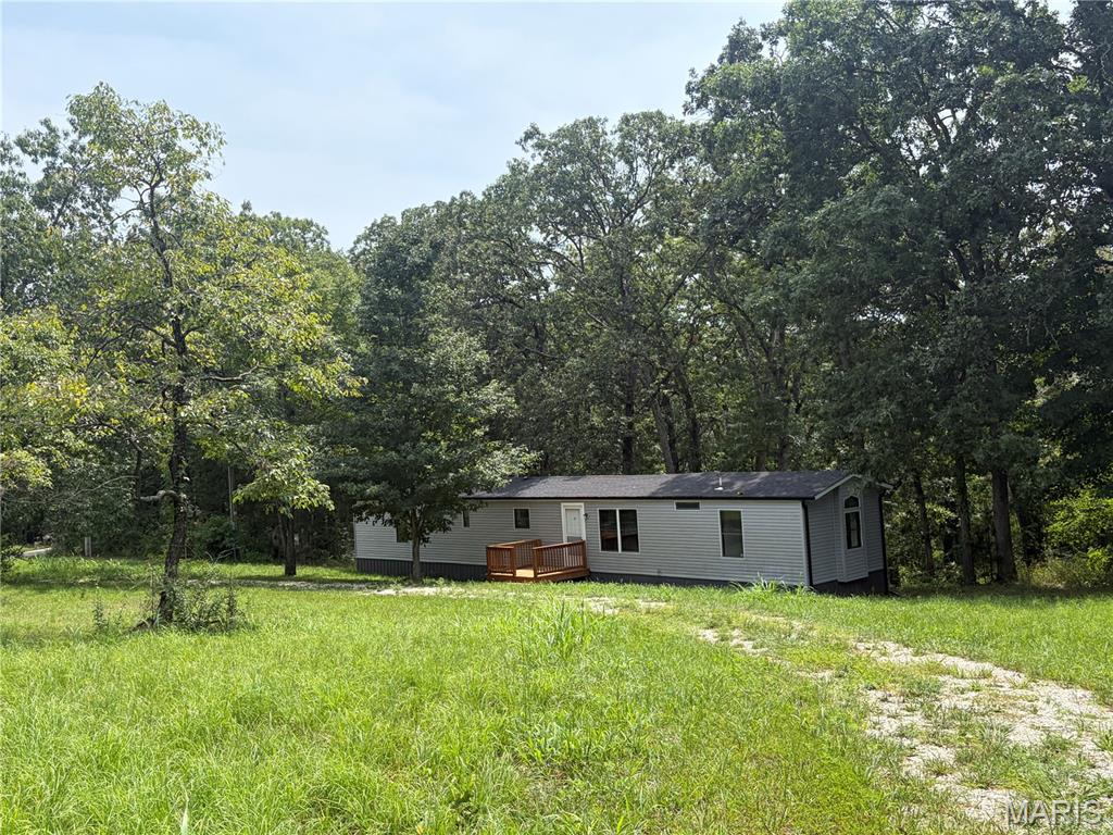 Photo of 3491 Massey Ford Road, Union, MO 63084 (MLS # 26052331)