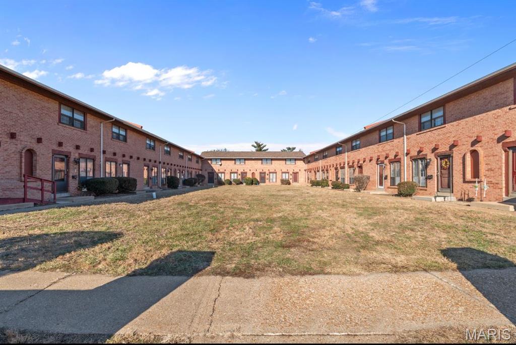 Morningside Townhomes - Residential Income