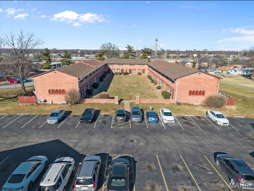 Morningside Townhomes - Residential Income