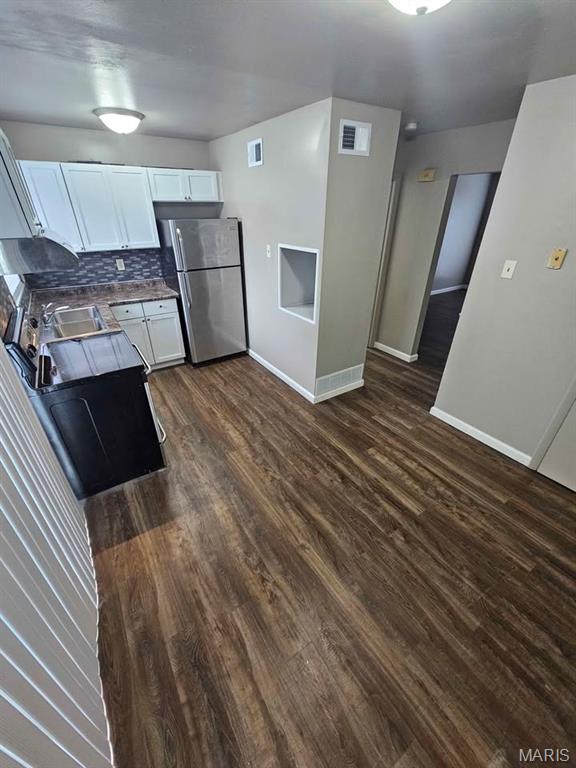 Morningside Townhomes - Residential Income