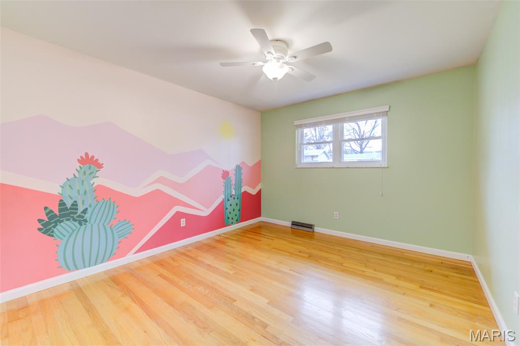 Sunnybrook Park - Residential