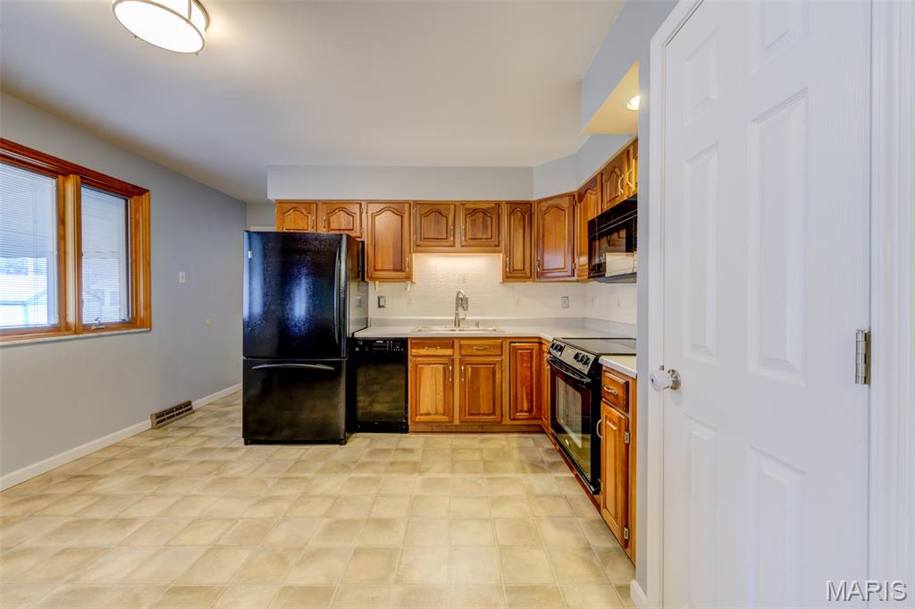 Sunnybrook Park - Residential