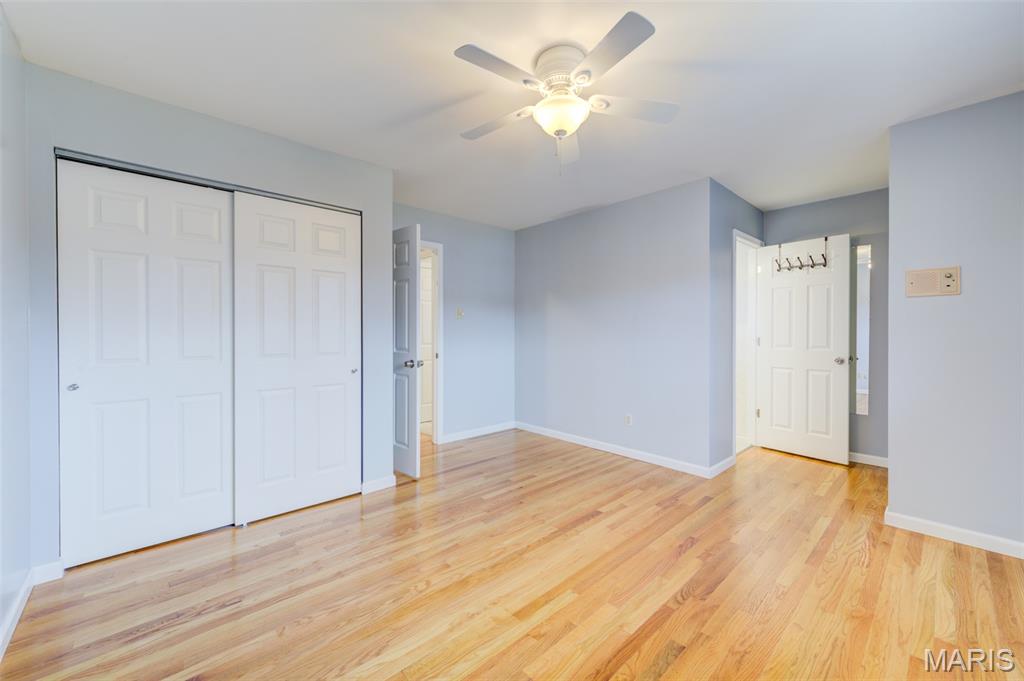 Sunnybrook Park - Residential