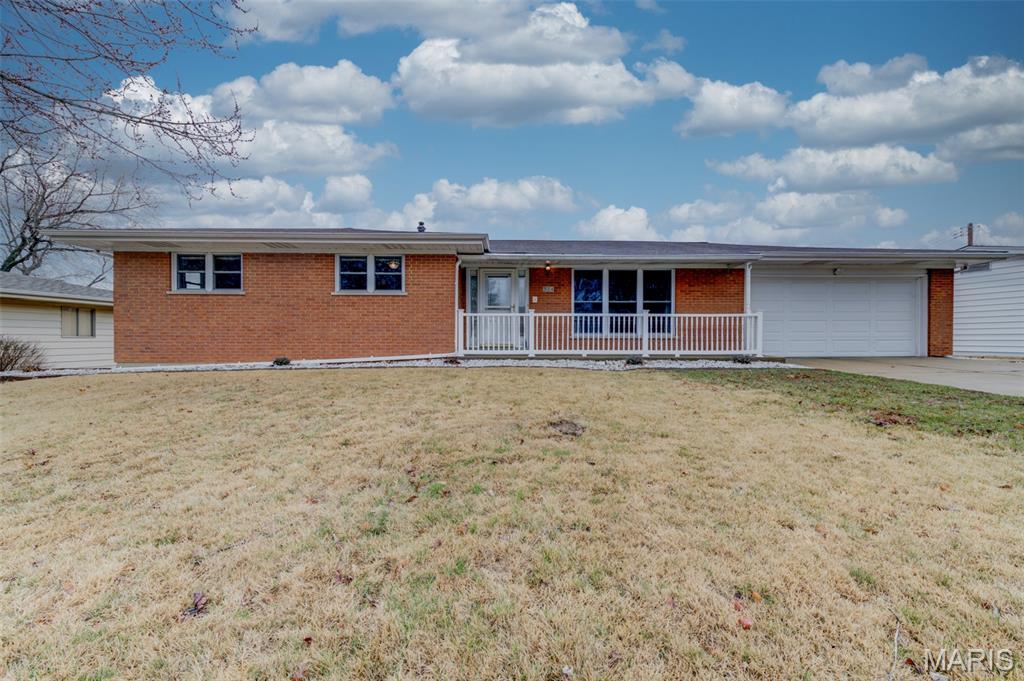 Sunnybrook Park - Residential