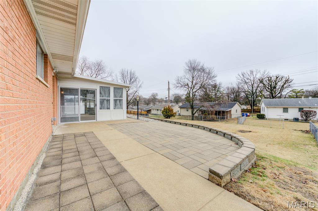 Sunnybrook Park - Residential