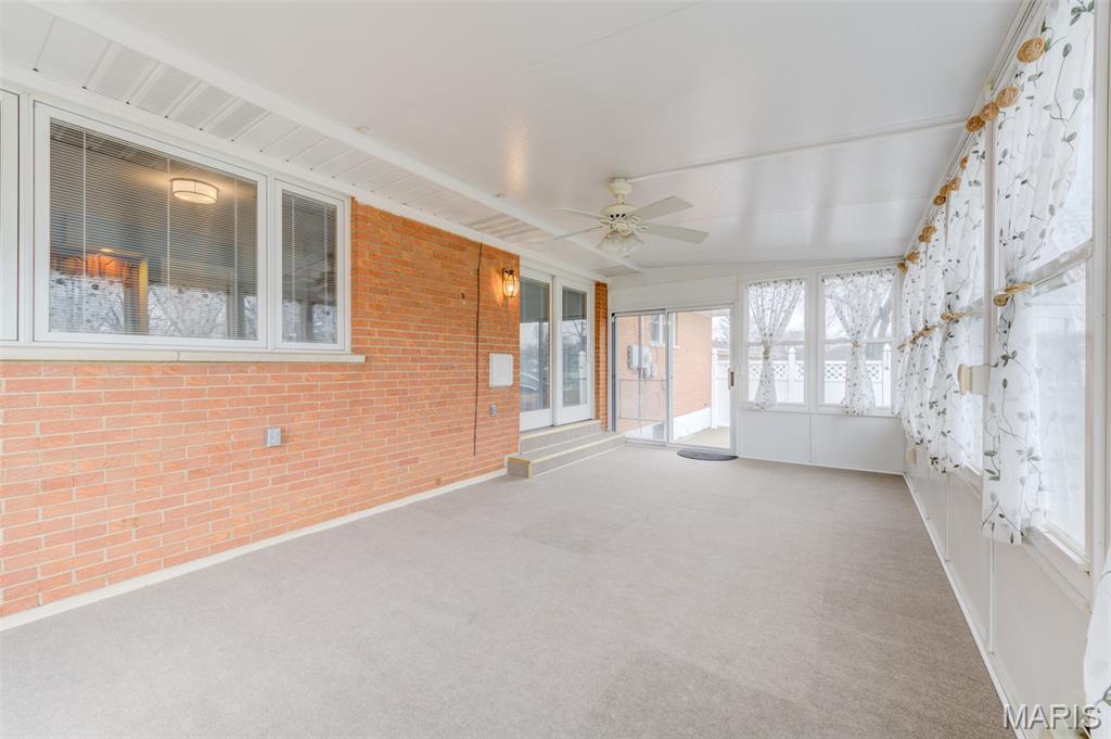 Sunnybrook Park - Residential