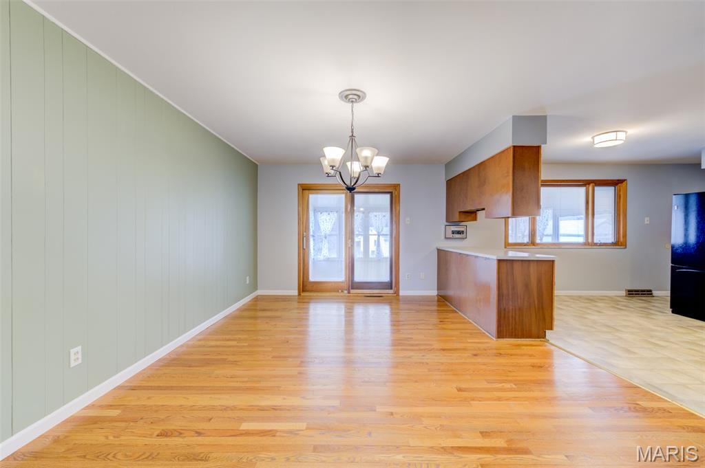 Sunnybrook Park - Residential