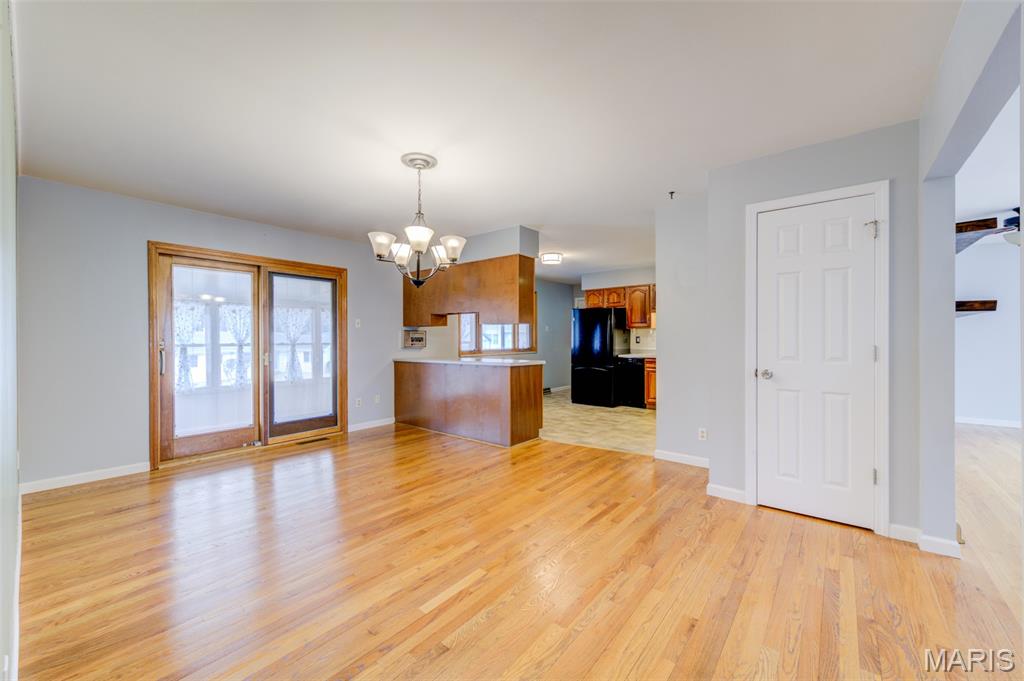 Sunnybrook Park - Residential