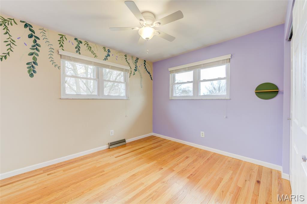 Sunnybrook Park - Residential