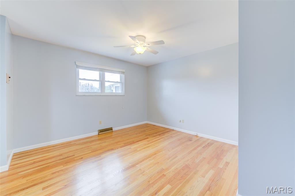 Sunnybrook Park - Residential