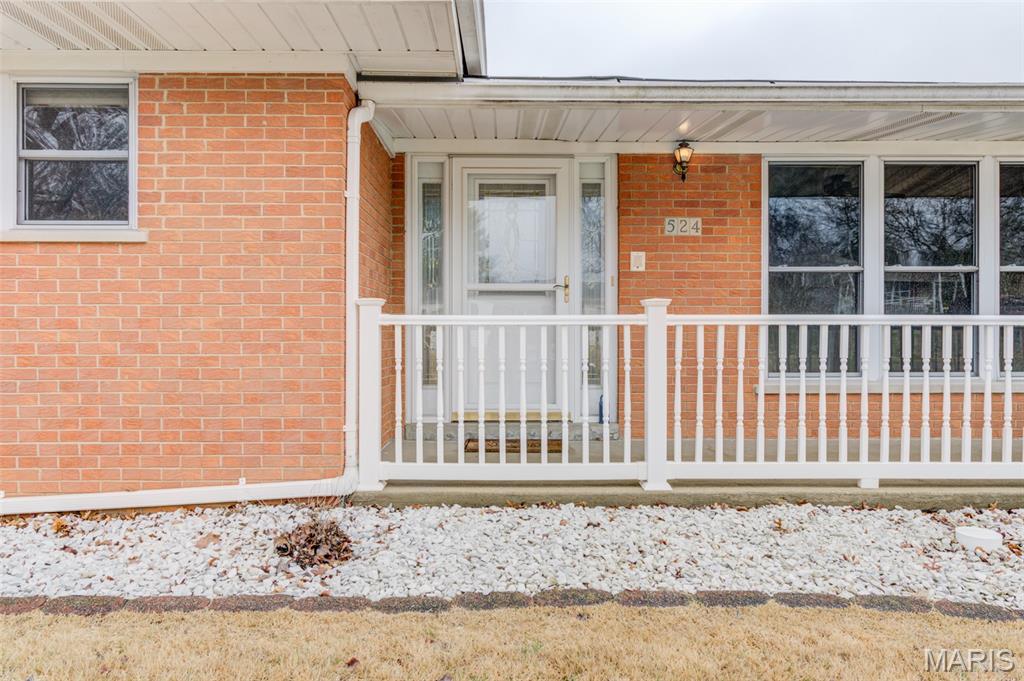 Sunnybrook Park - Residential