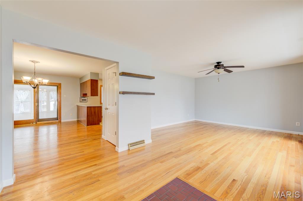 Sunnybrook Park - Residential