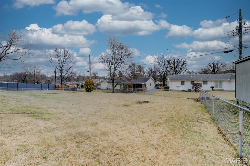 Sunnybrook Park - Residential