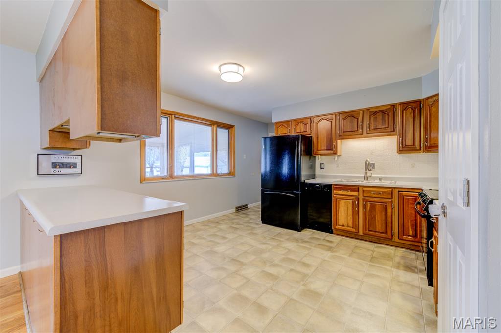 Sunnybrook Park - Residential