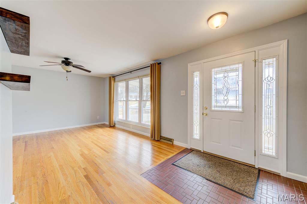 Sunnybrook Park - Residential