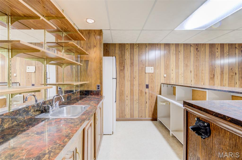 Sunnybrook Park - Residential