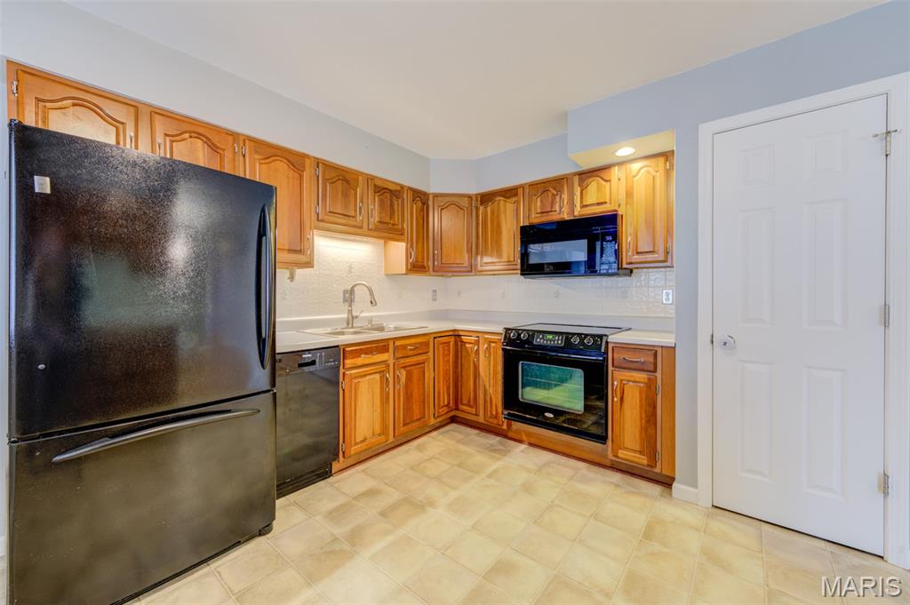 Sunnybrook Park - Residential